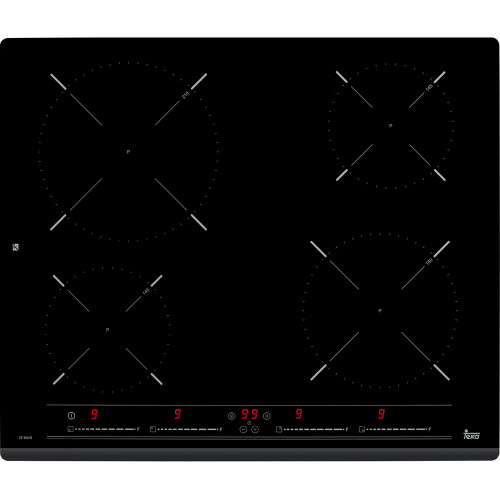 Индукционная варочная панель Teka (Тека) IB 6415