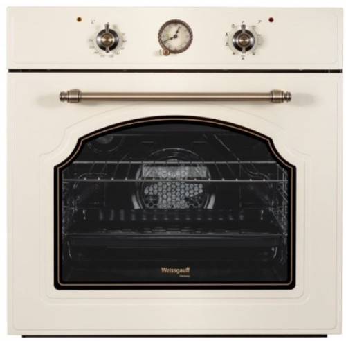Электрический духовой шкаф Weissgauff (Вайсгауф) EOA 69 OW