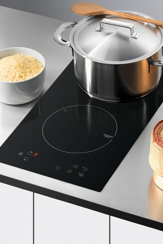 Индукционная варочная панель MAUNFELD (Маунфилд) EVI.292-BK + ВИДЕО О ТОВАРЕ