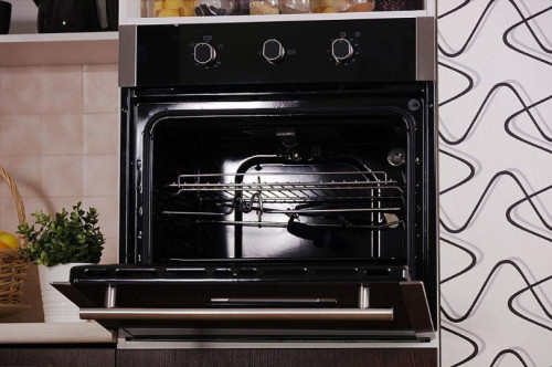 Газовый духовой шкаф MONSHER (Моншер) MBOGE 6531M0