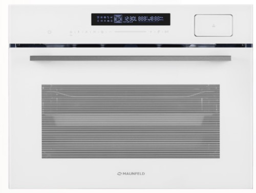 Электрический духовой шкаф MAUNFELD (Маунфилд) MCMO5016STGW