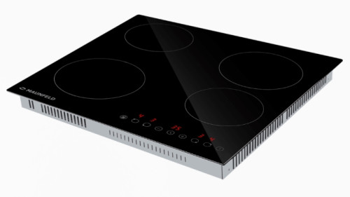 Электрическая варочная панель MAUNFELD (Маунфилд) AVCE594BK