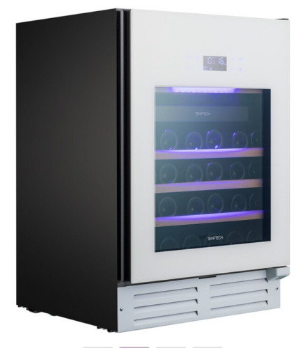 Винный шкаф Temptech (Темптек) EX60DRW