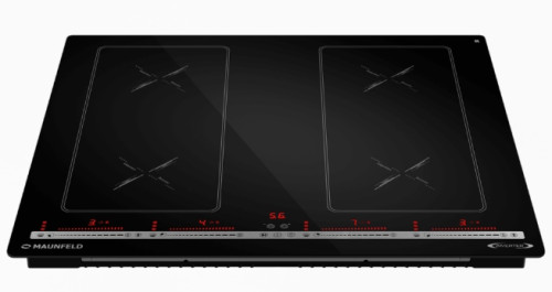 Индукционная варочная панель MAUNFELD CVI594SB2BKA Inverter