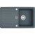 Кухонная мойка Franke (Франке) Efg 614-78 обор сер.