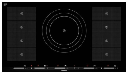 Индукционная варочная панель Siemens (Сименс) EH 975SZ17E