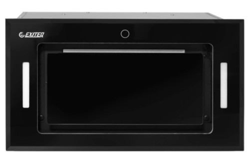 Встраиваемая вытяжка EXITEQ (Экзитег) EX-1236 black
