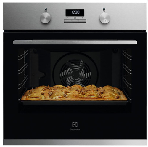 Электрический духовой шкаф Electrolux (Электролюкс) KOHHH000X