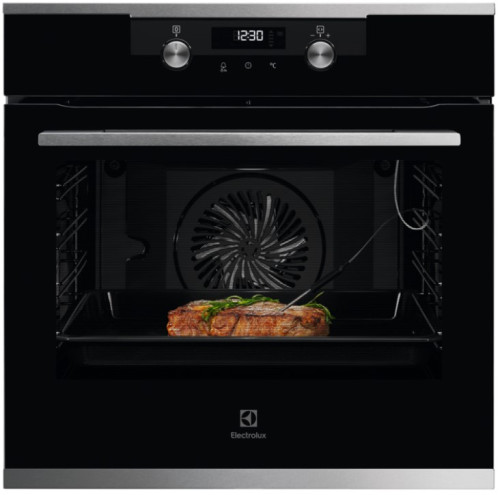 Электрический духовой шкаф Electrolux (Электролюкс) OKE6P71X