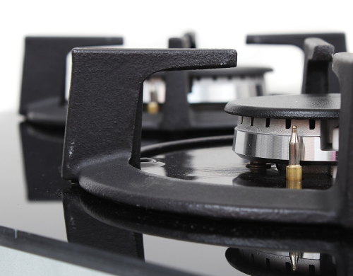 Газовая варочная панель LERAN (Леран) GH 43311 BG