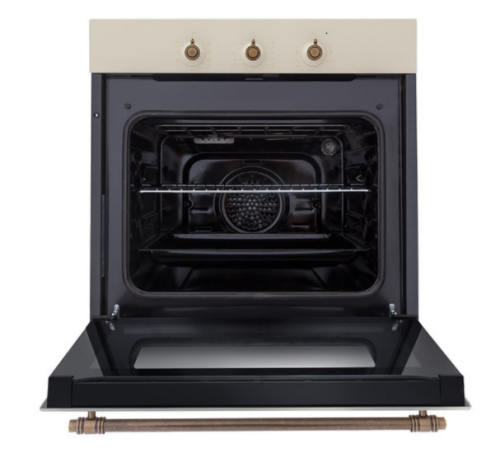 Электрический духовой шкаф Simfer (Симфер) B6EO18017