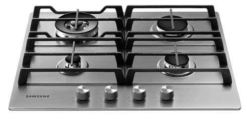 Газовая варочная панель Samsung (Самсунг) NA64H3030AS