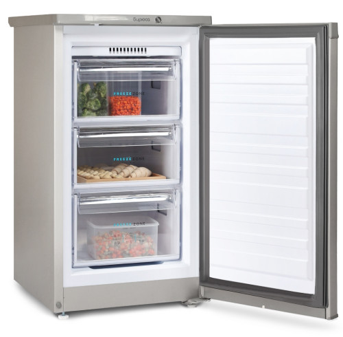 Морозильная камера Бирюса M412