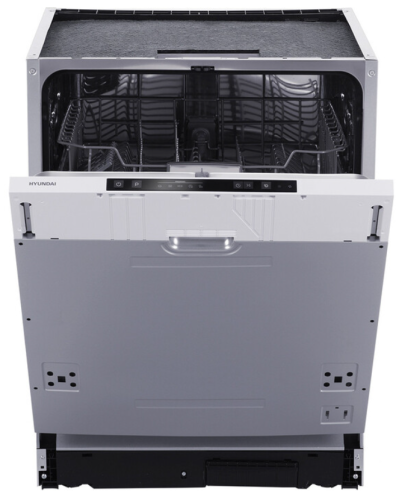 Встраиваемая посудомоечная машина Hyundai (Хёндай) HBD 650