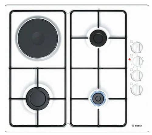 Комбинированная варочная панель Bosch (Бош) PBY6C2B82Q