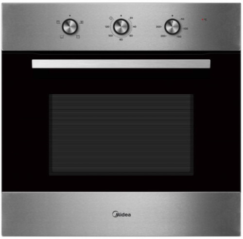 Электрический духовой шкаф Midea (Мидея) MO23001X