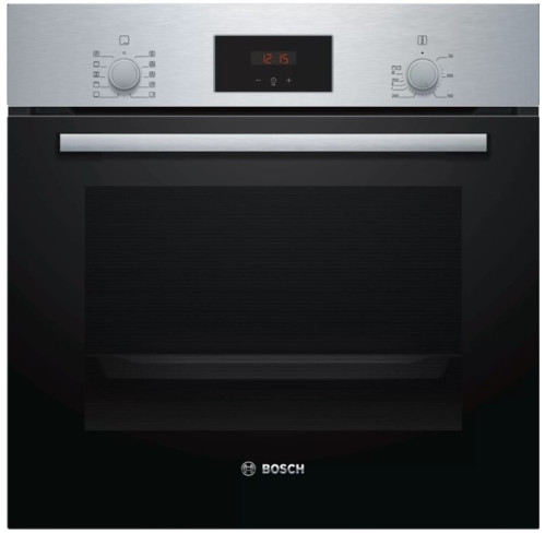 Электрический духовой шкаф Bosch (Бош) HBF154YS0