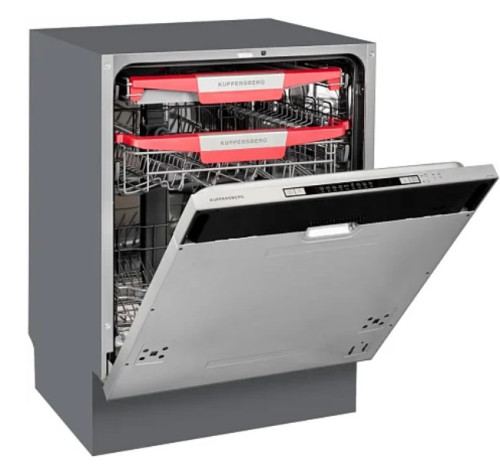 Встраиваемая посудомоечная машина Kuppersberg (Купперсберг) GLM 6080