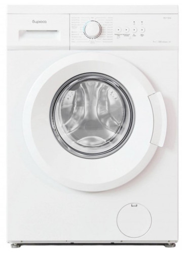 Стиральная машина Бирюса WM-ME712/04