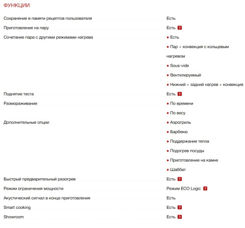 Электрический духовой шкаф Smeg (Смег) SO4104APG