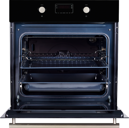 Электрический духовой шкаф Kuppersberg (Купперсберг) HO 657 BX