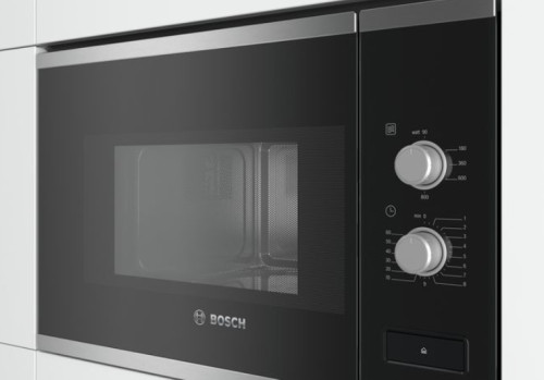 Встраиваемая микроволновая печь Bosch (Бош) BFL 520MS0
