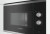 Встраиваемая микроволновая печь Bosch (Бош) BFL 520MS0