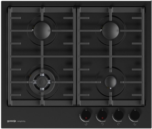 Газовая варочная панель Gorenje (Горенье) GKT 6 SY2B