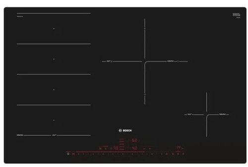 Индукционная варочная панель Bosch (Бош) PXE801DC1E