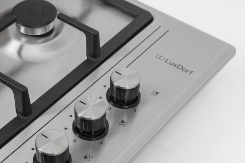 Газовая варочная панель LuxDorf (ЛюксДорф) H60Q40M550