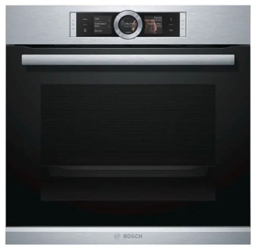 Электрический духовой шкаф Bosch (Бош) HBG6764S1