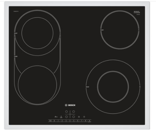 Электрическая варочная панель Bosch (Бош) PKM642FP1R