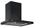 Вытяжка Elikor (Эликор) Квадра 60П-430-К3Д антрацит