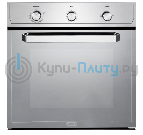Газовый духовой шкаф DeLonghi (ДеЛонги) SGX 4 RUS