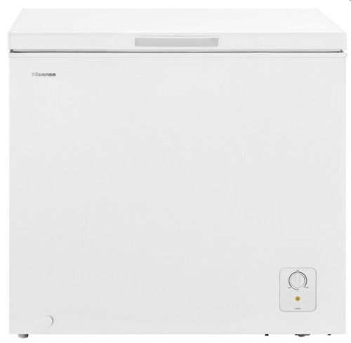 Морозильная камера Hisense (Хайсенс) FC258D4BW1