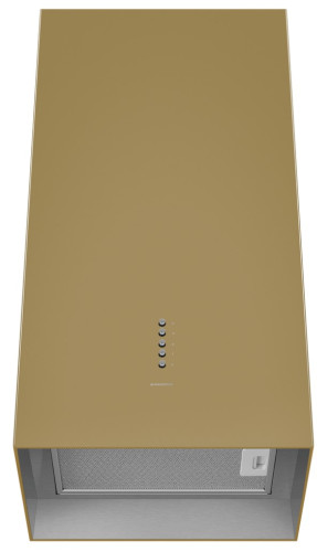 Вытяжка MAUNFELD (Маунфилд) Bath 401 золотой