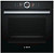 Электрический духовой шкаф Bosch (Бош) HBG636BB1