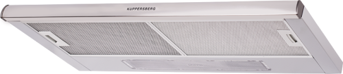 Встраиваемая вытяжка Kuppersberg (Купперсберг) Slimlux II 90 XG
