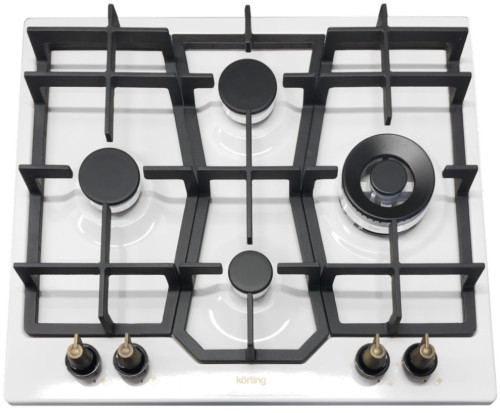 Газовая варочная панель Korting (Кёртинг) HG 631 CTRI