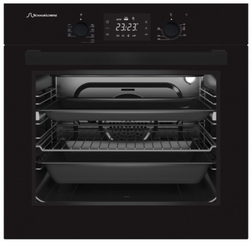 Электрический духовой шкаф Schaub Lorenz (Шауб Лоренц) SLB ES6830