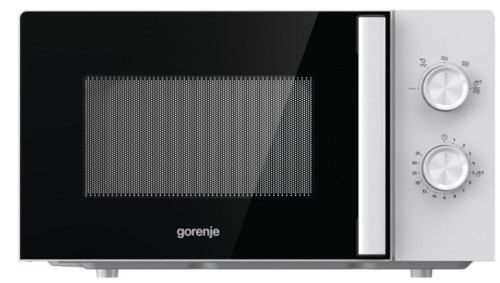 Микроволновая печь Gorenje (Горенье) MO20E1WH