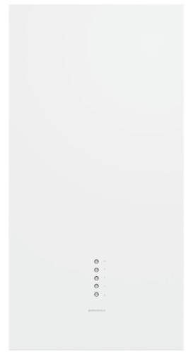 Вытяжка MAUNFELD (Маунфилд) Bath 401 белый