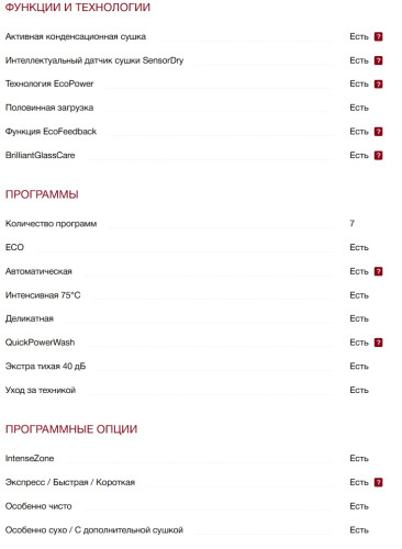 Встраиваемая посудомоечная машина Miele (Мили) G 5790 SCVi SL