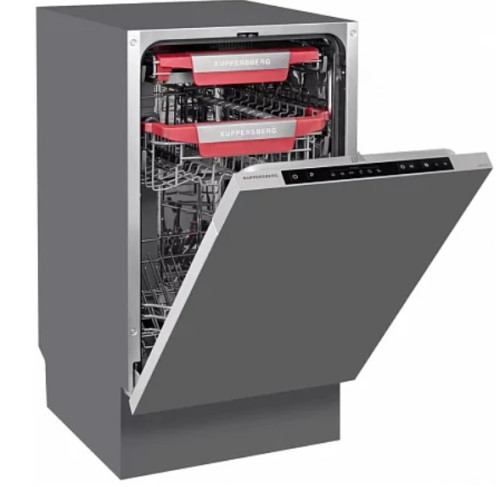 Встраиваемая посудомоечная машина Kuppersberg (Купперсберг) GSM 4574