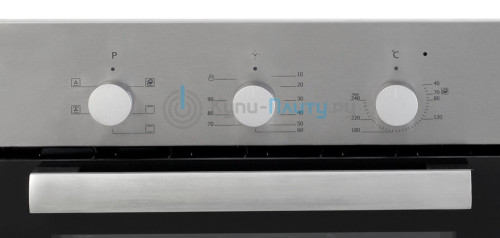 Электрический духовой шкаф Simfer (Симфер) B4EM16012