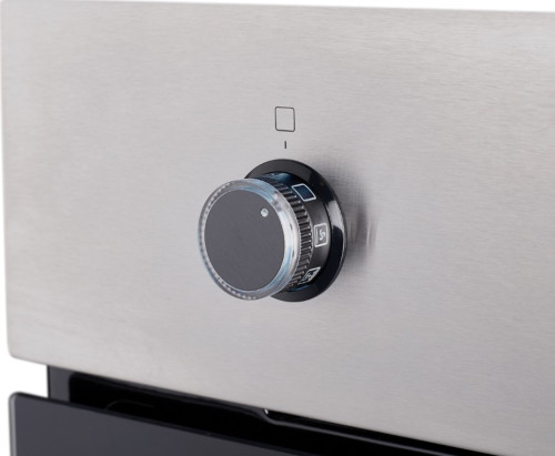 Электрический духовой шкаф Weissgauff (Вайсгауф) EOA 991 PDX + ВИДЕО