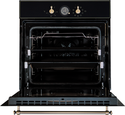 Электрический духовой шкаф Kuppersberg (Купперсберг) SR 669 B