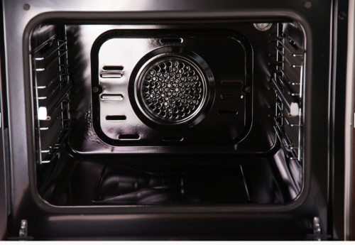 Электрический духовой шкаф MONSHER (Моншер) MBO 675QF01