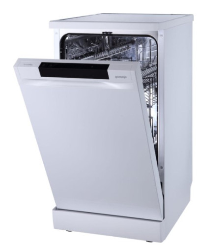 Посудомоечная машина Gorenje (Горенье) GS531E10W