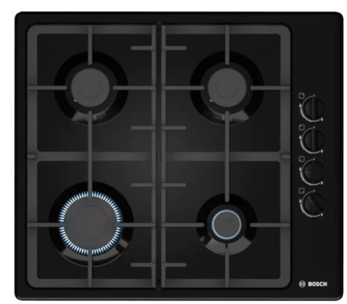 Газовая варочная панель Bosch (Бош) PBP6C6B93R